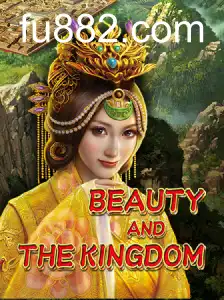 BeautyAndTheKingdom